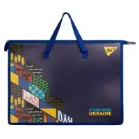 Kaust YES A3, ''Stand with Ukraine''