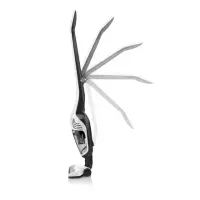 ETA Vacuum Cleaner | ETA545390000 Moneto II | Cordless operating | 22 V | Operating time (max) 50 min | White | Warranty 24 month(s) – pilt 10