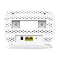 TP-LINK TL-MR105 300Mbps Wireless N 4G LTE Router | TP-LINK – pilt 2