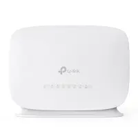 TP-LINK TL-MR105 300Mbps Wireless N 4G LTE Router | TP-LINK – pilt 4