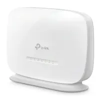 TP-LINK TL-MR105 300Mbps Wireless N 4G LTE Router | TP-LINK – pilt 7
