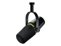 Shure | Podcast Microphone | MV7+