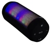Esperanza EP133K FADO - BLUETOOTH FM Kõlar LED