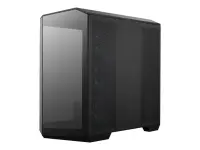 MSI Case | MAG PANO M100R PZ | Black | Micro ATX Tower | ATX
