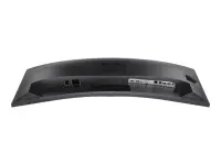 AOC | CU34P3CV | 34 " | VA | 21:9 | 100 Hz | 4 ms | 3440 x 1440 pixels | HDMI ports quantity 1 – pilt 10