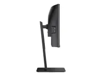 AOC | CU34P3CV | 34 " | VA | 21:9 | 100 Hz | 4 ms | 3440 x 1440 pixels | HDMI ports quantity 1 – pilt 13