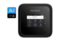 NETGEAR MR6150-100EUS 5G Mobile Router