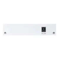 Asus | Gigabit VPN wired router | ExpertWiFi EBG15 | 10/100/1000 Mbit/s | Mesh Support Yes | MU-MiMO Yes | Antenna type Internal | 1 – pilt 6