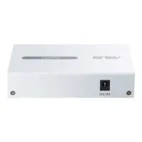 Asus | Gigabit VPN wired router | ExpertWiFi EBG15 | 10/100/1000 Mbit/s | Mesh Support Yes | MU-MiMO Yes | Antenna type Internal | 1 – pilt 12