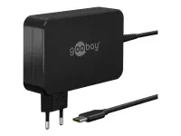 Goobay USB-C Charger for Laptops (90 W) | 65420 – pilt 3