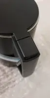 SALE OUT.  | Gorenje Kettle | K15DWBK | Electric | 2200 W | 1.5 L | Stainless steel | 360° rotational base | Black | DAMAGED PACKAGING, SCRATCHED – pilt 3
