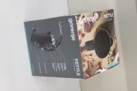 SALE OUT.  | Gorenje Kettle | K15DWBK | Electric | 2200 W | 1.5 L | Stainless steel | 360° rotational base | Black | DAMAGED PACKAGING, SCRATCHED – pilt 4