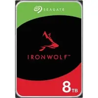 QNAP 72123800-6051100-000-RS sisemine kõvaketas 8 TB 3.5" Jada ATA III