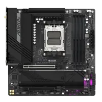 Gigabyte B650 GAMING X AX V2 | Processor family AMD | Processor socket AM5 | DDR5 | Number of SATA connectors 4