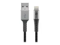 Goobay | Sync and charging cable | 49269 | Apple Lightning to USB Type A