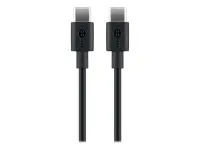 Goobay USB-C Charging and Sync Cable, 0.5 m | 66316