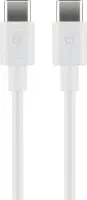 Goobay USB-C Charging and Sync Cable, 1m | 66317