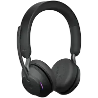 JABRA EVOLVE2 65, Link380c MS Stereo Black