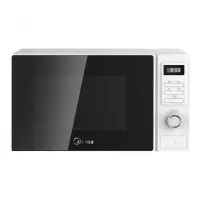 Midea Microwave oven | MAM720C2AT | Free standing | 700 W | White