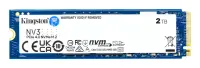 KINGSTON 2000G NV3 M.2 2280 PCIe 4.0 SSD – pilt 2