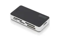 Digitus | Card Reader All-in-one, USB 3.0 | DA-70330-1