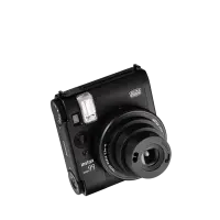 Fujifilm Instant Camera | Instax mini 99 | ISO sensitivity (max) 800 | Focus 0.3m to ∞ | Lithium-ion | Black