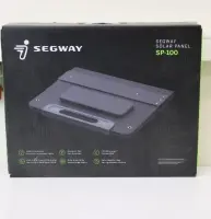 SALE OUT. SALE OUT. Segway | 100 W | Solar Panel 100 | Type-C, USB-A DEMO