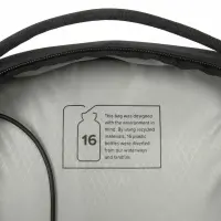 Targus | Commuter EcoSmart | Backpack | Shoulder strap | Black