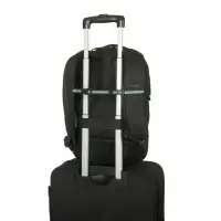 Targus | Commuter EcoSmart | Backpack | Shoulder strap | Black – pilt 3