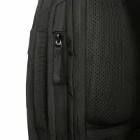 Targus | Commuter EcoSmart | Backpack | Shoulder strap | Black – pilt 4