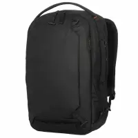 Targus | Commuter EcoSmart | Backpack | Shoulder strap | Black – pilt 6