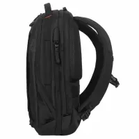 Targus | Commuter EcoSmart | Backpack | Shoulder strap | Black – pilt 8