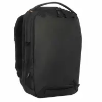 Targus | Commuter EcoSmart | Backpack | Shoulder strap | Black – pilt 9