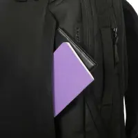 Targus | Commuter EcoSmart | Backpack | Shoulder strap | Black – pilt 10