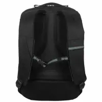 Targus | Commuter EcoSmart | Backpack | Shoulder strap | Black – pilt 11