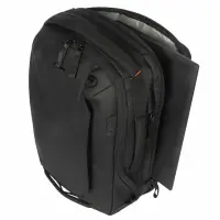 Targus | Commuter EcoSmart | Backpack | Shoulder strap | Black – pilt 12