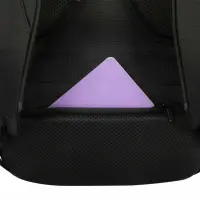 Targus | Commuter EcoSmart | Backpack | Shoulder strap | Black – pilt 14