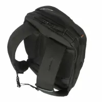 Targus | Commuter EcoSmart | Backpack | Shoulder strap | Black – pilt 15
