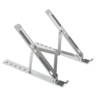 Targus | Portable Ergonomic Laptop/Tablet Stand | AWE810GL – pilt 2