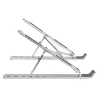 Targus | Portable Ergonomic Laptop/Tablet Stand | AWE810GL – pilt 20