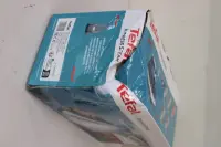 SALE OUT. TEFAL FV2838E0 Steam Iron, Water Tank 0.27 L, Countinuous Steam 40 g/min, Blue/White | TEFAL FV2838E0 | Steam Iron | 2400 W | Water tank capacity 270 ml | Continuous steam 40 g/min | Blue/White | DAMAGED PACKAGING, BROKEN CORPUS ON SIDE – pilt 8