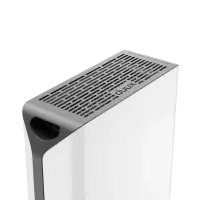 Duux Edge Oil Heater | Oil Heater | 2000 W | Suitable for rooms up to 20 m² | White – pilt 8