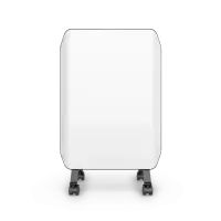 Duux Edge Oil Heater | Oil Heater | 2000 W | Suitable for rooms up to 20 m² | White – pilt 11