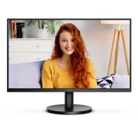 AOC | U27B3A | 27 " | IPS | UHD | 16:9 | 60 Hz | 4 ms | 3840 x 2160 pixels | 350 cd/m² | HDMI ports quantity 2