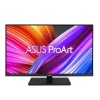 ASUS ProArt PA328QV PC lamekuvar 80 cm (31.5") 2560 x 1440 pikslit Quad HD LED Must