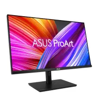 ASUS ProArt PA328QV PC lamekuvar 80 cm (31.5") 2560 x 1440 pikslit Quad HD LED Must – pilt 3