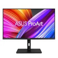 ASUS ProArt PA328QV PC lamekuvar 80 cm (31.5") 2560 x 1440 pikslit Quad HD LED Must – pilt 16