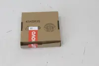 SALE OUT. Lenovo ThinkPad Quectel EM160R-GL 4G LTE-A Cat 16 M.2 WWAN Module for X1 Carbon Gen 12/P16v Gen 2 UNPACKED  | SALE OUT. Lenovo WWAN Module for X1 Carbon Gen 12/P16v Gen 2 | ThinkPad Quectel EM160R-GL 4G LTE-A Cat 16 M.2 | UNPACKED | 42 x 30 x 2.3 mm