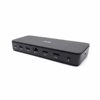 I-TEC TB4 Gen3 Dock 2x Display 7x USB
