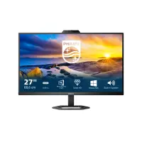 Philips 5000 series 27E1N5600HE/00 PC lamekuvar 68,6 cm (27") 2560 x 1440 pikslit Quad HD LCD Must – pilt 9